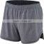Women's Layered Running Shorts