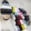 Fashion most popular 100%acrylic crochet knitted stripe hot cap for winter in stock now!