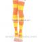 Stripe sleep backing tights slim sleep pantyhose woman hip stovepipe socks