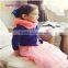 2015 Children's Clothing Factory Direct Wholesale of Knit Sweater for Young Girls