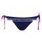 Hot pink Bikini Brazilian String bikini Sexy girls