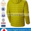 2016 Outdoor Fashion Ultra Light Men Goose Down Jacket For Winters