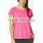 hot sale plain design bulk wholesale sports t shirts custom sports wear t shirt