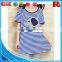 Alibaba china 100% cotton soft stripe custom wholesale formal dresses for pregnant women