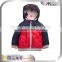 Boys clothes adorable pattern embrodiey waterproof bomber jackets