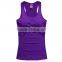 wholesale custom fashion woman sports gilet