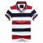 Wholesale Mens 100 Cotton Polo Shirts Cheap Polo Shirt With Custom Logo Embroidery Or Printing