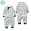 Cotton import baby clothes china baby romper/baby toddler clothing