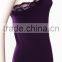 Seamless sexy spandex lace dresses for women