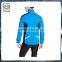 Cycling jacket waterproof windstopper jacket for sports