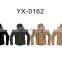 OEM wholesale men's softshell jacket new design hunting jacket