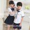 2016 Latest Dress Designs Unisex School Uniforms Children Wholesale, School Uniforms Colours