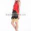 Walson G93 Ringmaster Mistress Circus Lion Tamer Showgirl Fancy Dress Costume Outfit