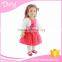 Custom All Type of American Girl Princess Skirt