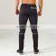 High Quality Mens Joggers Fit Stitch Reflective Jogger Mens Compression Pants