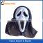 Halloween items party cosmetics facial mask