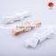 Reverse Overlapping Bra Accessories Bra Hook And Eye Tape For Ladies
