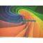 Sublimation Printing Offset Ink used on t-shirt or garments  ( FLYING-FO-SR )