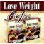 Natural herbal Lose Weight Coffee