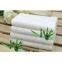 Anti grease cleaning cloth,bamboo fiber dish cloth