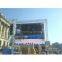 P10 Full Color LED Display for Outdoor Advertising