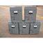 Wide application high quality vibrating feeders