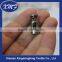 Adjustable garments accessories metal stopper