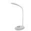 Modern Table Lamp Desk Lamp Night light 3W LED 3-Level dimmer switch, with 1.5W RGB night light rechargeable 1000mAh Li-on Battery