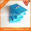TPR rubber custom pencil eraser for school