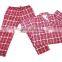100%cotton flannel fashion fabric for pajamas
