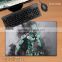 Overwatch Hot Game Rubber Lockrand Anime Mouse Pad