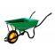 Wheel barrow