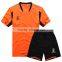 Hot football jersey sports soccer uniforms ,custom jersey