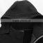 windstopper fleece mens jacket with 4 colors