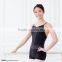 Adult Strap Back V Neck Camisole Ballet Unitard