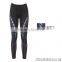 Sport men compression tights jogger pants yoga leggings