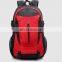 2015 wholesale fashion durable waterproof sport backpack