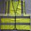 New Style High Visibility Vest Reflective vest Safety Vest