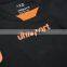 Custom Designs Long Sleeve Soccer Jersey Goalkeeper Shirt
