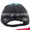 custom yupoong wholesale screen printing snapback cap , trucker hats