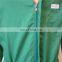 Security Workplace Safety Uniform No Brand Breathable Wholesale Soft Cheap Green New Many Pockets Any Market Fitted Coverall