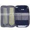 Mens Nylon Light Weight Travel Handle Shirts Storage Bag