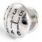 High Quality Car Gear Cuff Links Men Cufflink Studs