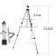 Black High Quality Cheap Folding Field Aluminium Easel