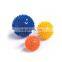 9cm Spiky Massage Pilates Fitness Gym Exercise Roller Ball