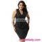 Wholesale latest formal dress patterns
