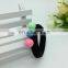 High elastic three beads kids hair band rope