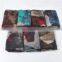 TOROS stock polyester scarf with print