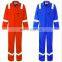 cotton fire retardant coverall