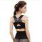 New Women Adjustable Posture Corrector Brace Posture Shoulder Back Health Support Belt